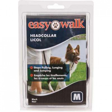 Coleira Adestramento Easy Walk - M